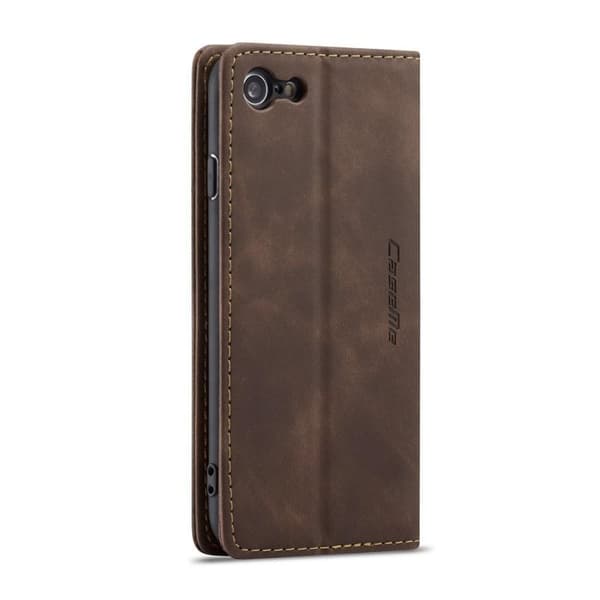 CaseMe-013 Multifunktionellt fodral för iPhone 7 / 8