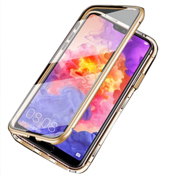 Samsung Galaxy S20 Plus - Magnetiskt Dubbelskal