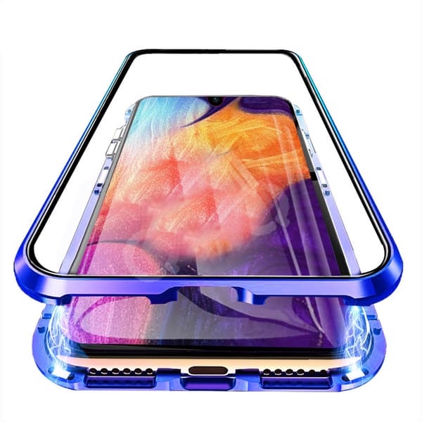 Samsung Galaxy S20 Plus - Magnetiskt Dubbelskal