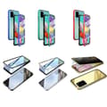 Miniatyrbild 10 av 11: Samsung Galaxy S20 - Praktiskt Skyddande Magnetiskt Dubbelsidigt Skal