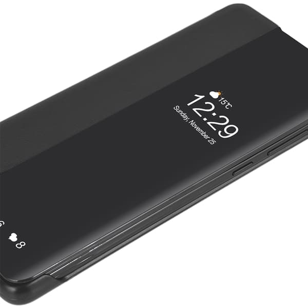 Huawei P40 Pro - Praktiskt Stilrent Fodral (NKOBEE)