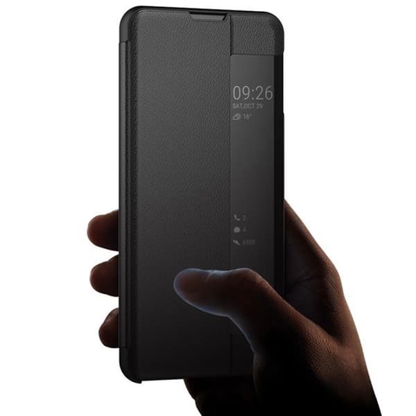 Huawei P40 Pro - Praktiskt Stilrent Fodral (NKOBEE)