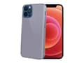 Miniatyrbild 3 av 5: Celly Gelskin - Baksidesskydd för mobiltelefon - termoplastisk polyuretan (TPU) - transparent - för Apple iPhone 12, 12 Pro