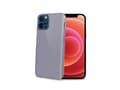 Miniatyrbild 5 av 5: Celly Gelskin - Baksidesskydd för mobiltelefon - termoplastisk polyuretan (TPU) - transparent - för Apple iPhone 12, 12 Pro