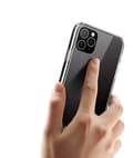 Miniatyrbillede 3 af 7: By WK iphone XS max / 11 pro max cover, vandafvisende, transparent