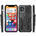 Miniatyrbilde 2 av 2: Støtsikkert deksel 3in1 Apple iPhone 12 Pro Max (6.7 ")