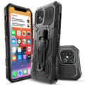Miniatyrbilde 1 av 2: Støtsikkert deksel 3in1 Apple iPhone 12 Pro Max (6.7 ")