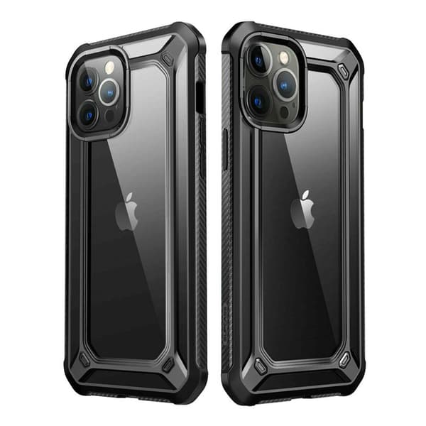 SUPCASE UB Exo skal Apple iPhone 12 (6.1")