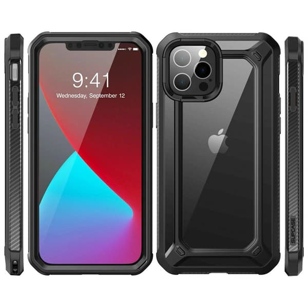 SUPCASE UB Exo skal Apple iPhone 12 (6.1")