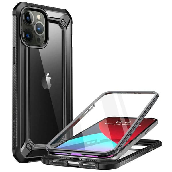 SUPCASE UB Exo skal Apple iPhone 12 (6.1")