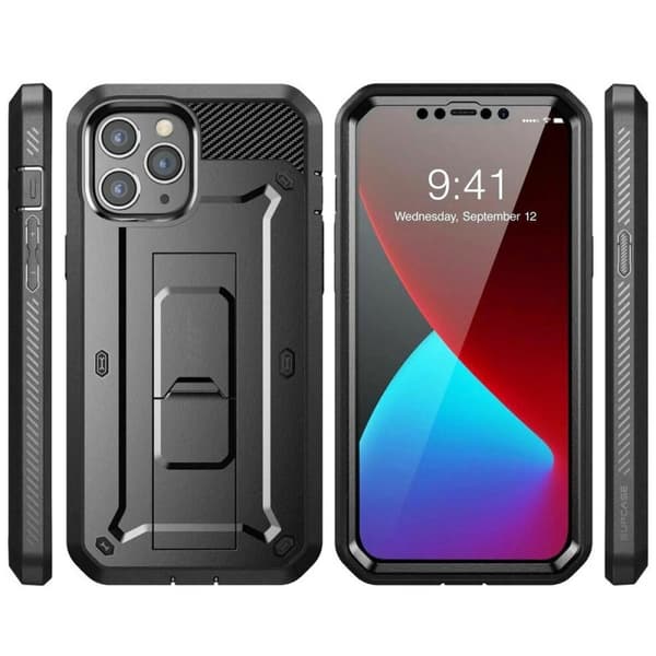 SUPCASE UB Pro deksel Apple iPhone 12 (6.1 ")