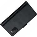 Miniatyrbild 8 av 11: Samsung Galaxy S20 - Elegant Floveme Plånboksfodral