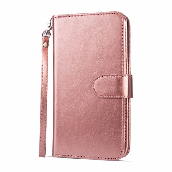Samsung Galaxy S20 - Elegant Floveme Plånboksfodral