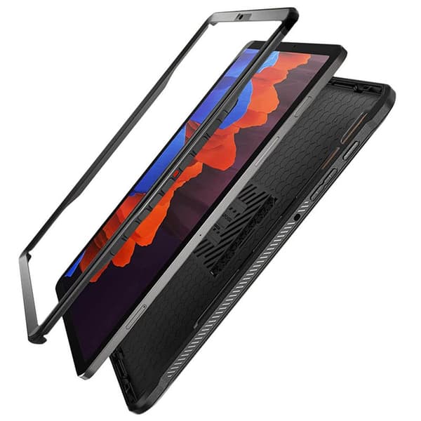 SUPCASE UB Pro cover Samsung Galaxy Tab S7 Plus
