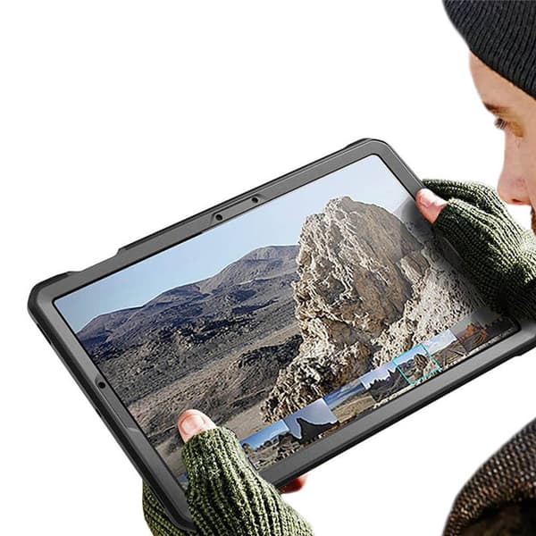 SUPCASE UB Pro cover Samsung Galaxy Tab S7