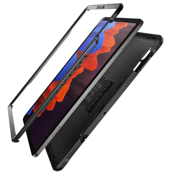 SUPCASE UB Pro cover Samsung Galaxy Tab S7