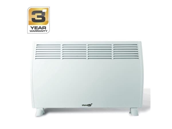 CONVECTOR PH80-2000 2KW STANDART