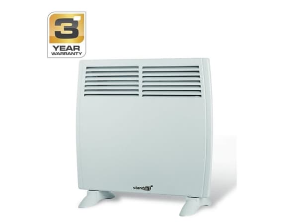 KONVEKTOR PH80-1000 1KW STANDARD