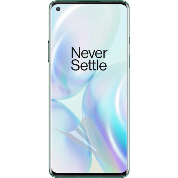 Oneplus 8 Skærmbeskytter - Ultra Thin