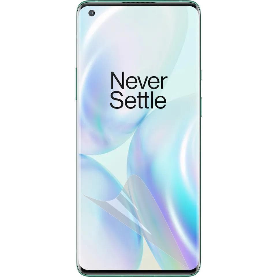 Oneplus 8 Pro Skärmskydd - Ultra Thin