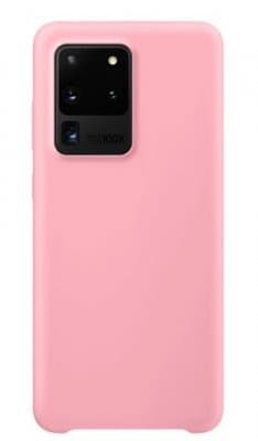 Samsung Galaxy S20 ULTRA Skal - Ljusrosa