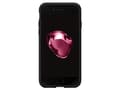 Miniatyrbild 3 av 4: Spigen Ultra Hybrid 2, Omslag, Apple, iPhone 7, 11,9 cm (4.7"), Svart, Transparent