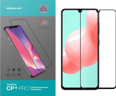 Nillkin Tempered glass Nillkin Amazing CP + PRO for Samsung Galaxy A41 universal