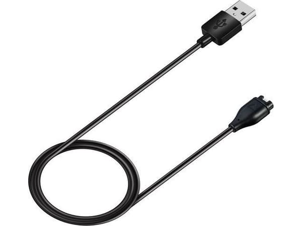 Tactical TACTICAL USB-lader GARMIN FENIX 5/6 standard