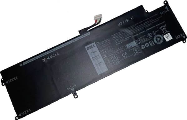 DELL 451-BBUZ, Batterier, DELL