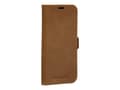 Miniatyrbilde 4 av 5: dbramante1928 Copenhagen Slim mobiltelefonetui 17 cm (6.7") Lommebok-etui Brun