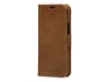 Miniatyrbilde 2 av 5: dbramante1928 Copenhagen Slim mobiltelefonetui 17 cm (6.7") Lommebok-etui Brun