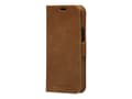 Miniatyrbilde 1 av 5: dbramante1928 Copenhagen Slim mobiltelefonetui 17 cm (6.7") Lommebok-etui Brun
