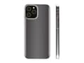 Miniatyrbild 4 av 5: Vivanco Super Slim, Omslag, Apple, iPhone 12, iPhone 12 Pro, 15,5 cm (6.1"), Transparent