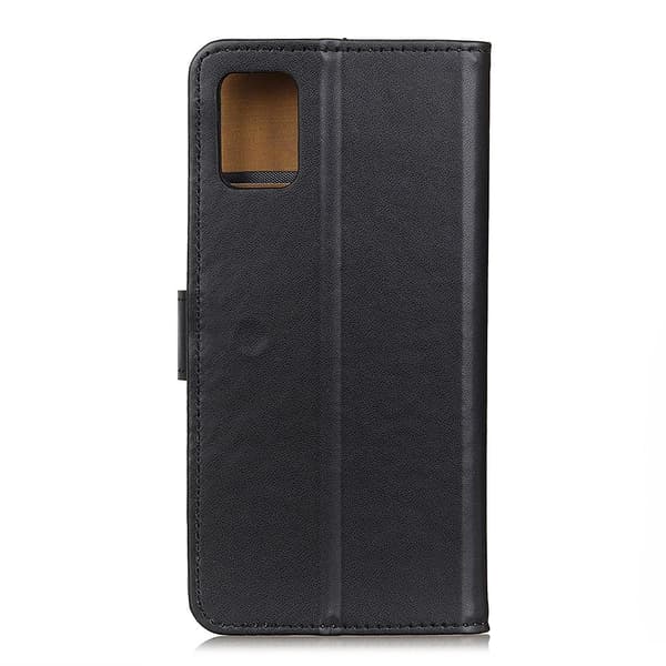 Lompakkoteline Puhelinkotelo Samsung Galaxy Note 20 Ultra - Musta