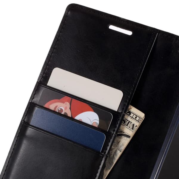 MERCURY GOOSPERY Blue Moon Wallet Case Samsung Galaxy Note 20
