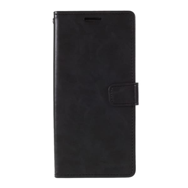 MERCURY GOOSPERY Blue Moon Wallet Case Samsung Galaxy Note 20