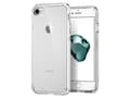 Miniatyrbild 2 av 5: Spigen Ultra Hybrid 2, Omslag, Apple, iPhone 7/8, 11,9 cm (4.7"), Translucent
