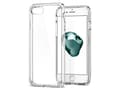Miniatyrbild 1 av 5: Spigen Ultra Hybrid 2, Omslag, Apple, iPhone 7/8, 11,9 cm (4.7"), Translucent