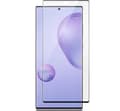 Miniatyrbillede 1 af 6: Samsung Galaxy Note 20 Ultra Heltäckande 3D Härdat Skärmskydd