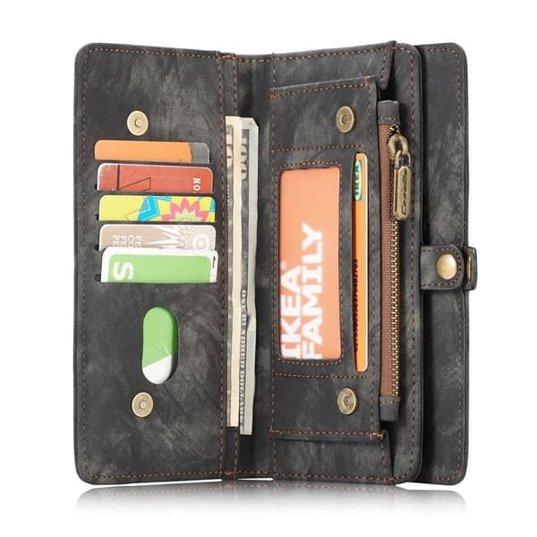 Samsung Galaxy Note 20 CASEME Detachable 2-in-1 case