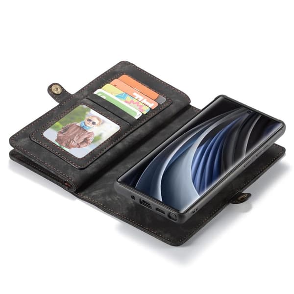 Samsung Galaxy Note 20 CASEME Detachable 2-in-1 case