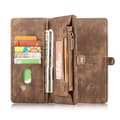 Miniatyrbillede 4 af 10: Samsung Galaxy Note 20 CASEME Aftageligt 2-i-1 etui