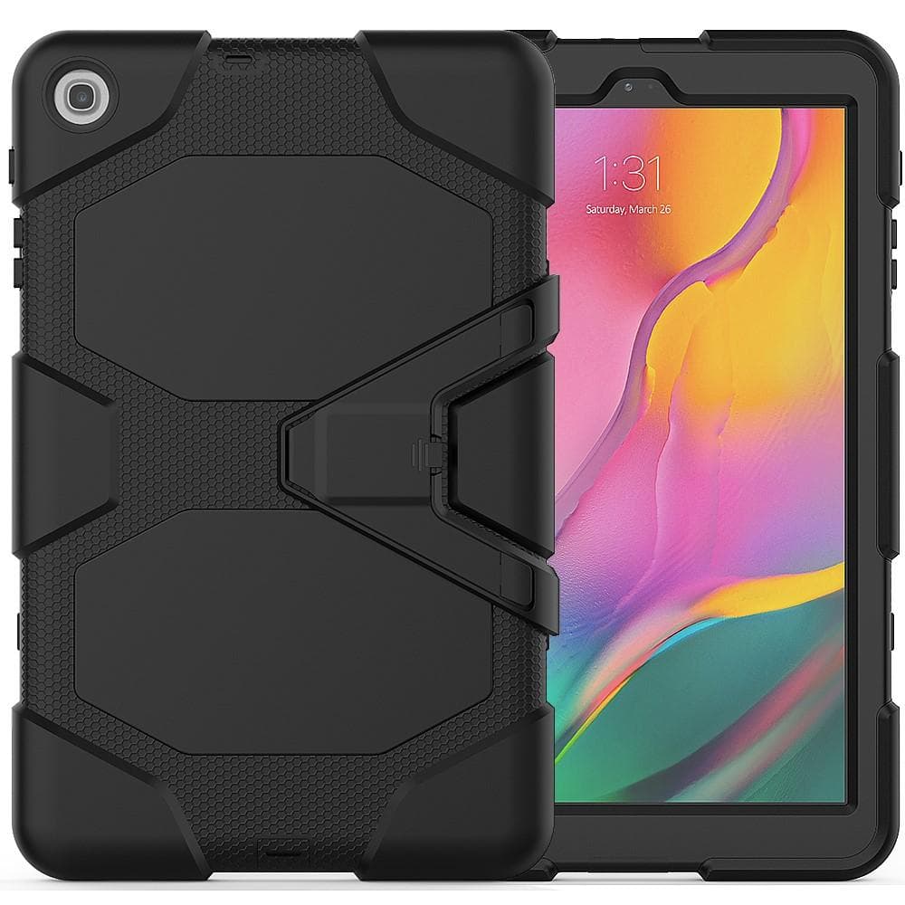 Samsung Galaxy Tab A 10.1 (2019) SM-T510 Heavy Duty Shell Case