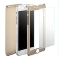 Miniatyrbild 4 av 11: Stilrent Skyddsfodral f�r iPhone 6/6S  (Fram och bak)