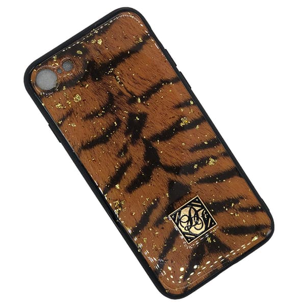 St�td�mpande Skal - iPhone 8
