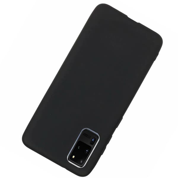 Stöttåligt Nkobee Silikonskal - Samsung Galaxy S20 Ultra