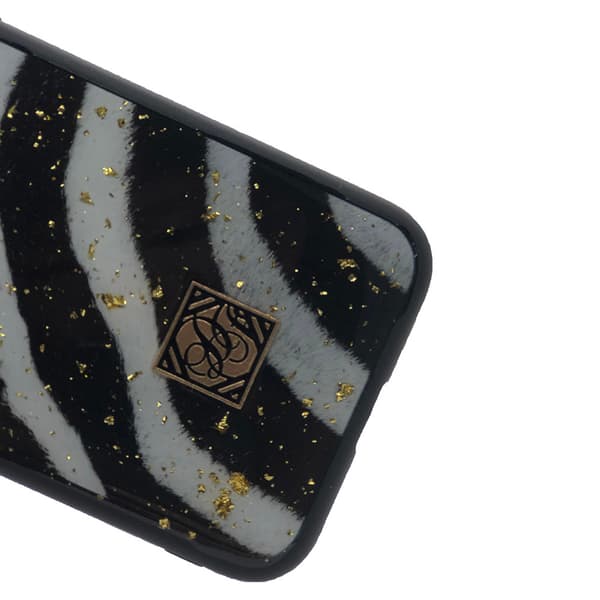 Stöttåligt Stilsäkert Skal - iPhone XR