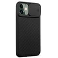 Miniatyrbild 3 av 11: iPhone 11 - Skyddande Smart Skal KAMERA SKYDD