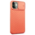 Miniatyrbild 6 av 11: iPhone 11 - Skyddande Smart Skal KAMERA SKYDD