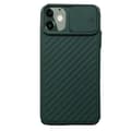 Miniatyrbild 2 av 11: iPhone 11 - Skyddande Smart Skal KAMERA SKYDD